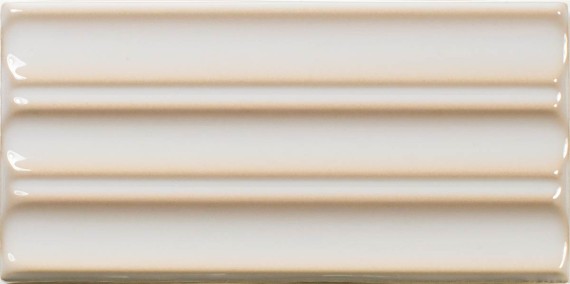 Fayenza Belt Deep White