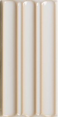 Fayenza Belt Deep White