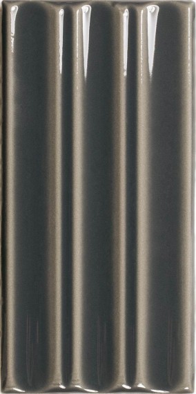 Fayenza Belt Ebony