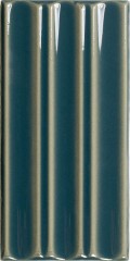 Fayenza Belt Peacock Blue
