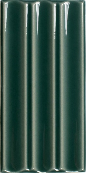 Fayenza Belt Royal Green