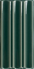 Fayenza Belt Royal Green