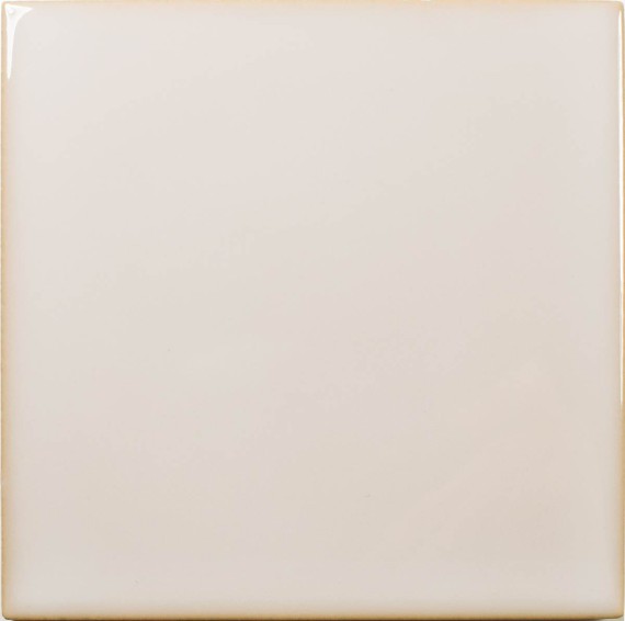 Fayenza Square Deep White