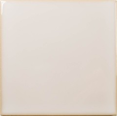 Fayenza Square Deep White