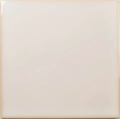 Fayenza Square Deep White