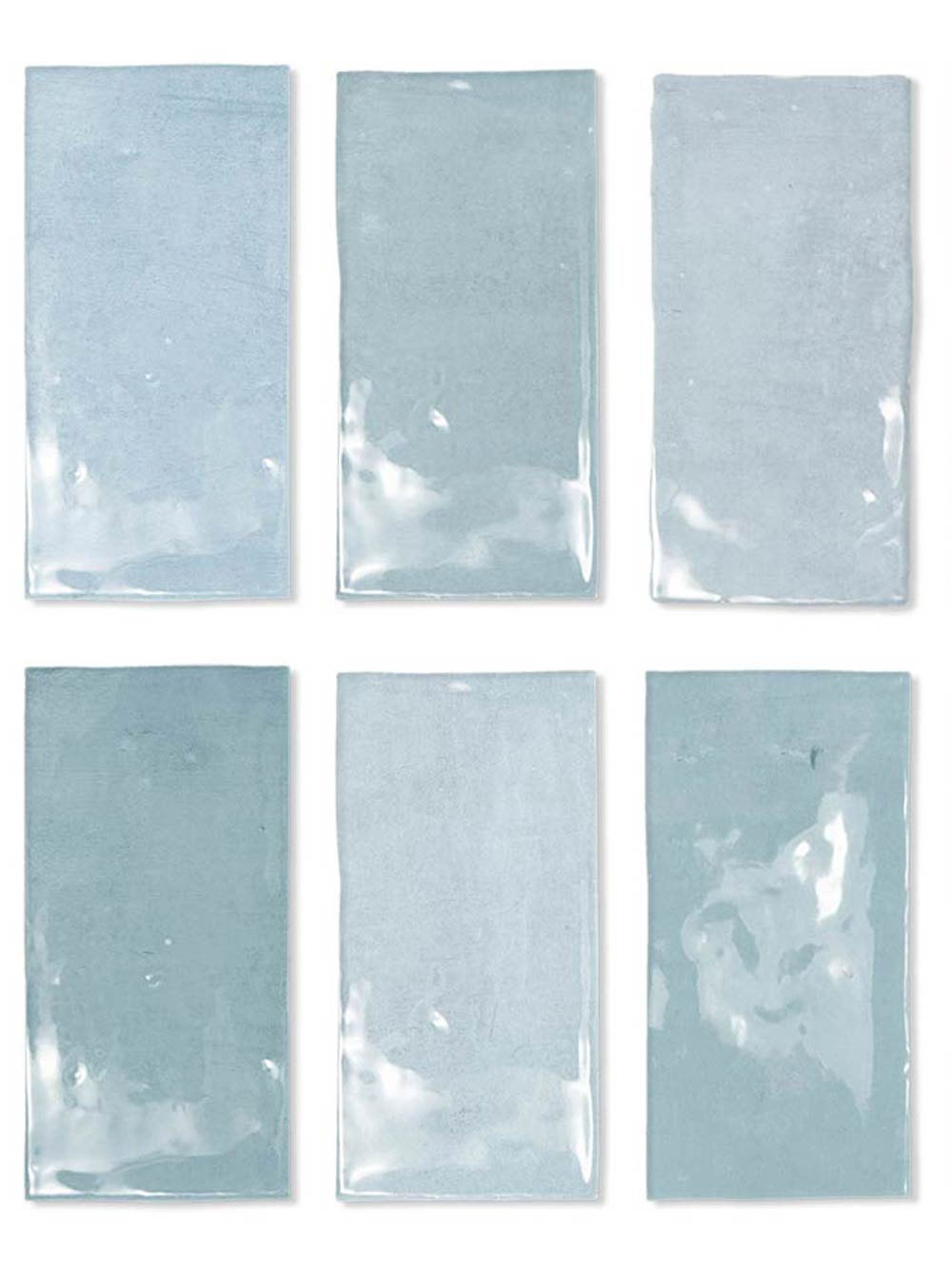 Fez Aqua gloss