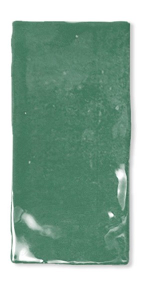 Fez Emerald gloss