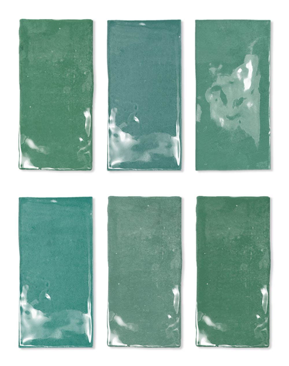 Fez Emerald gloss