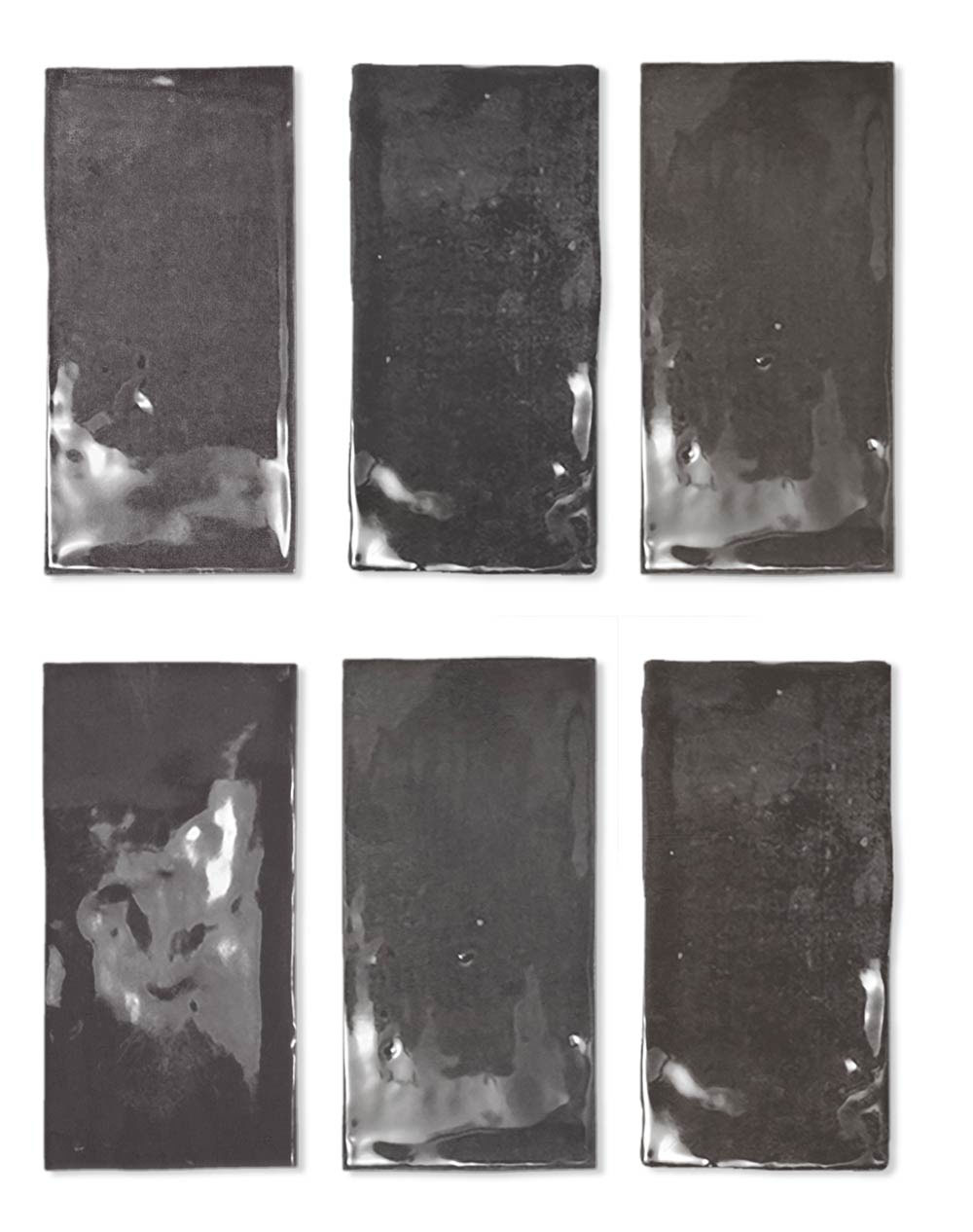 Fez Graphite gloss