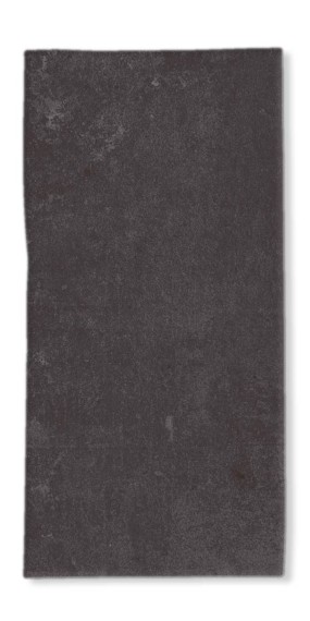 Fez Graphite mat