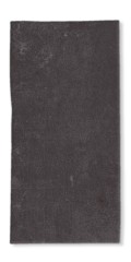 Fez Graphite mat