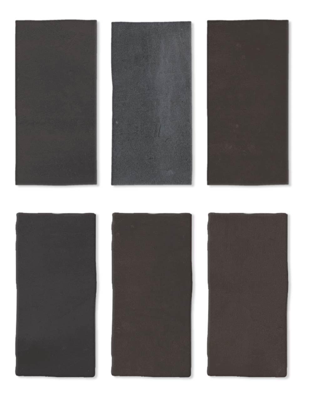 Fez Graphite mat