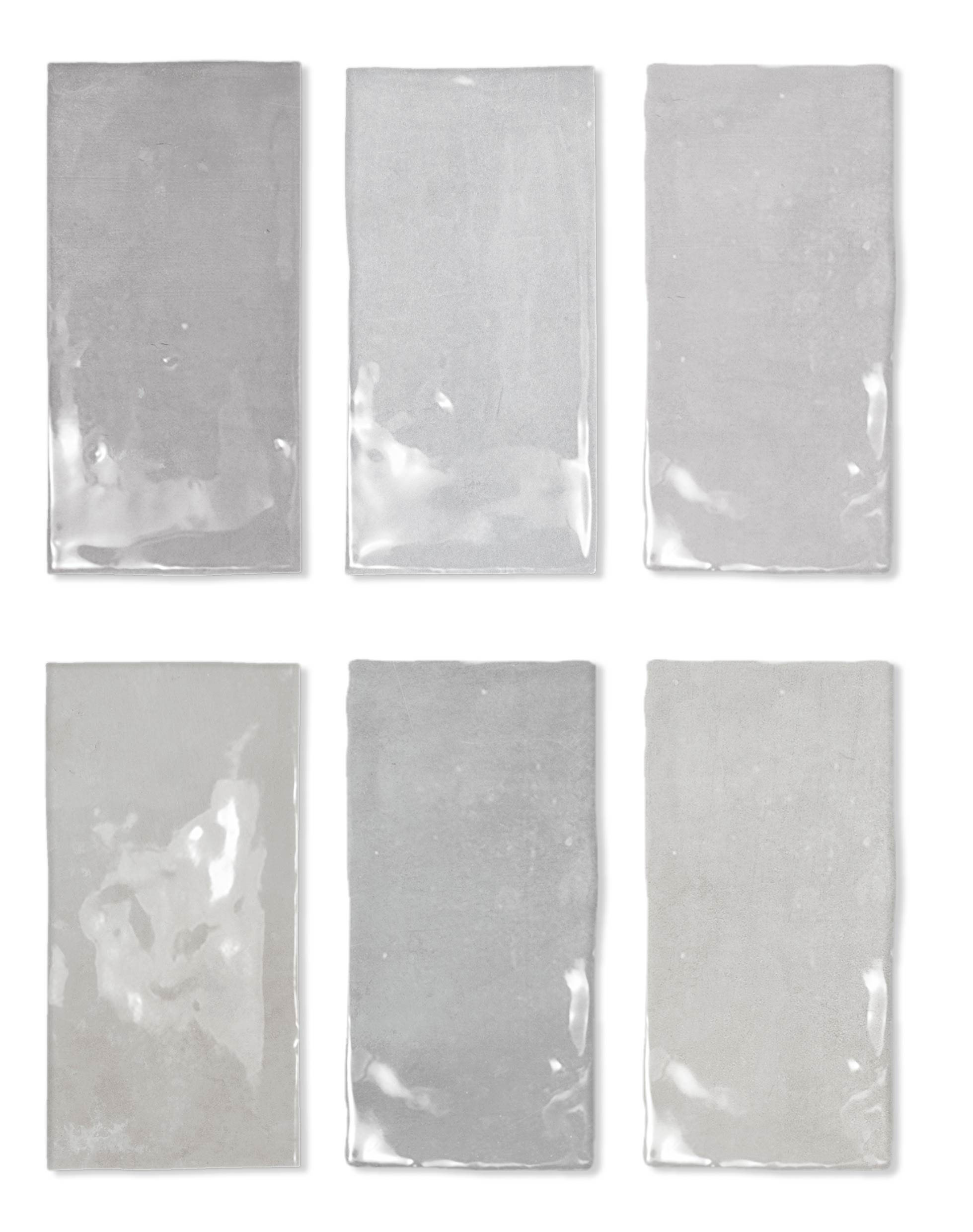 Fez Grey gloss