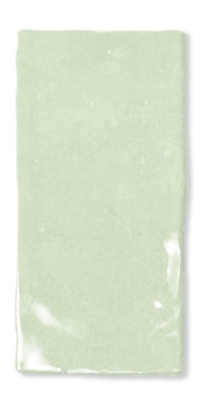 Fez Mint gloss