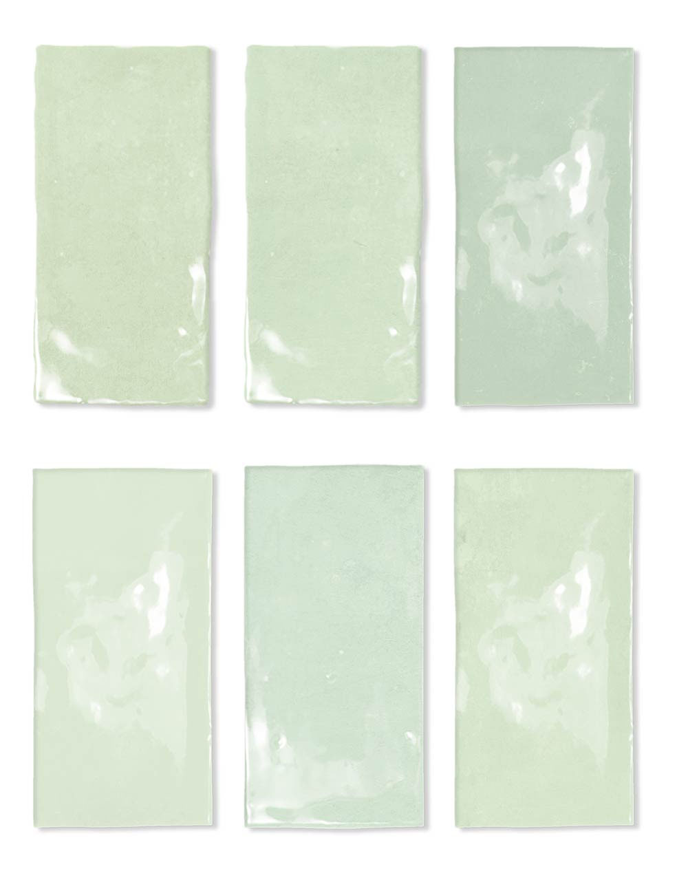 Fez Mint gloss
