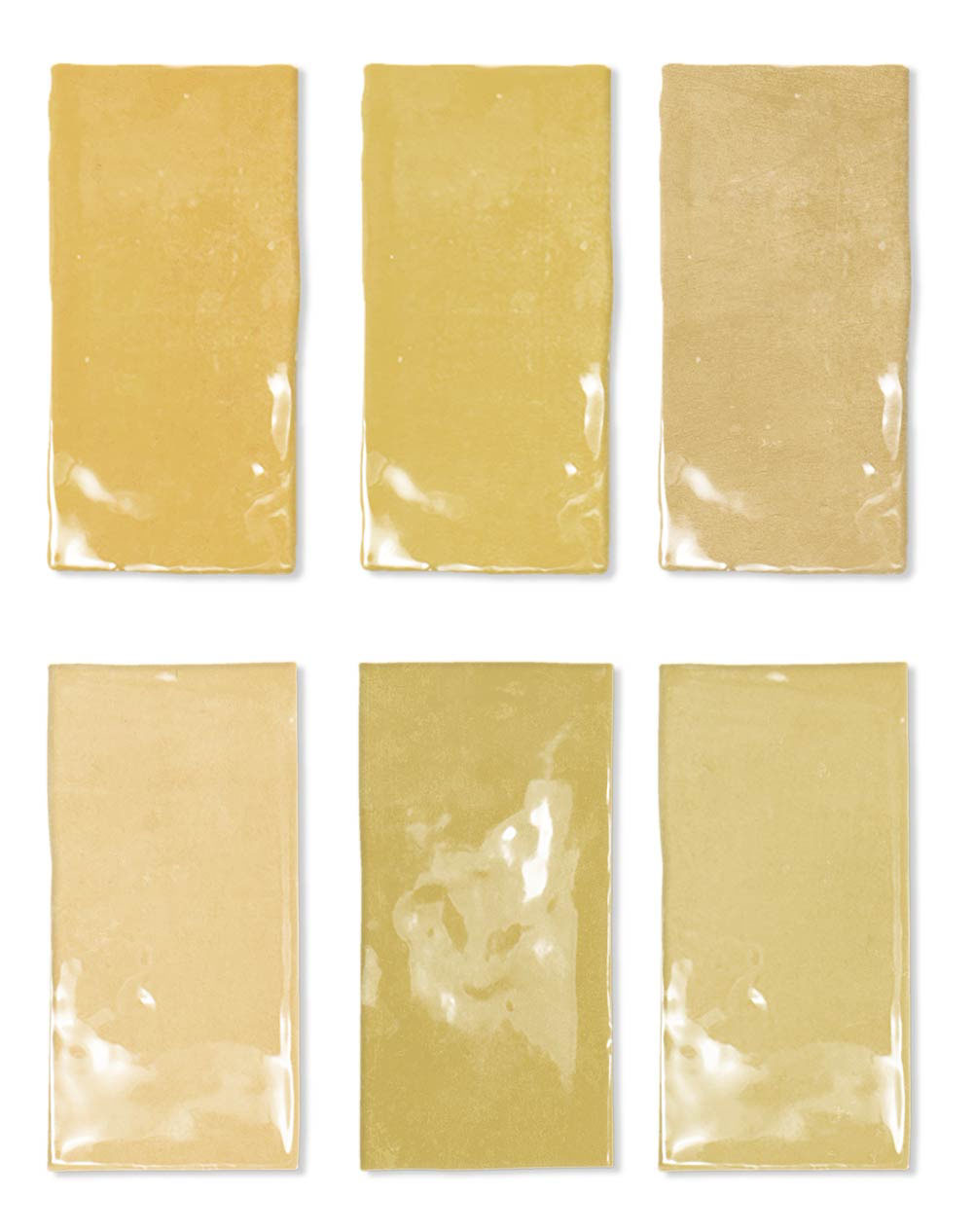 Fez Mustard gloss