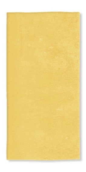 Fez Mustard mat