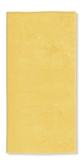 Fez Mustard mat