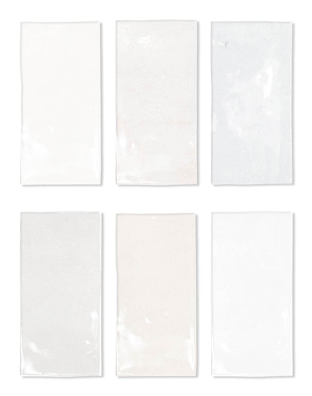 Fez White gloss