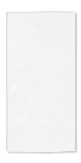 Fez White mat