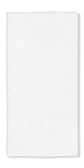 Fez White mat