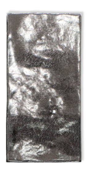 Fez Steel gloss