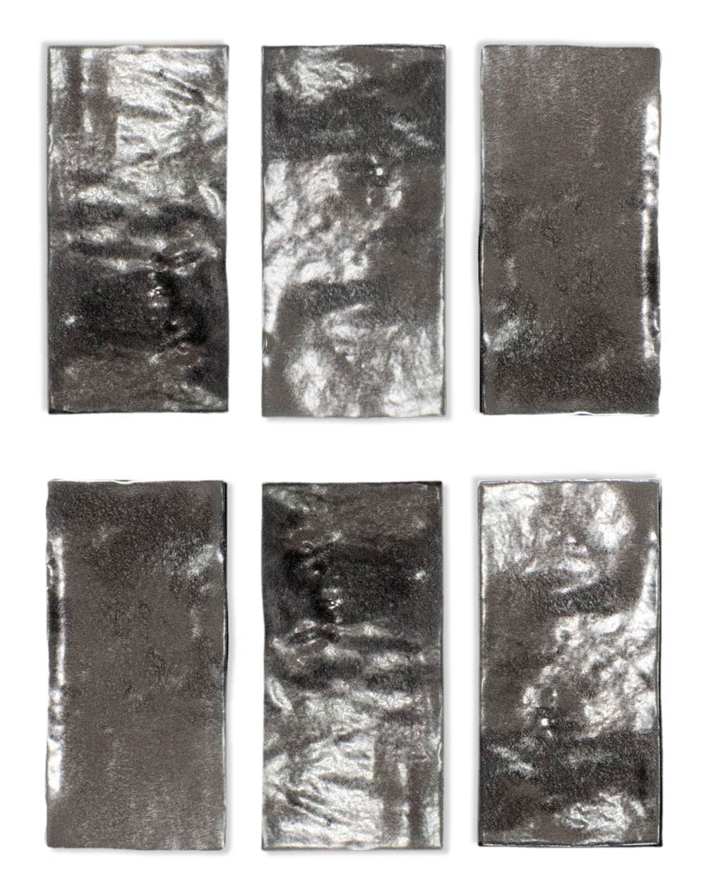 Fez Steel gloss