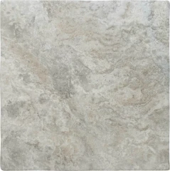 Cross cut Silver XXL