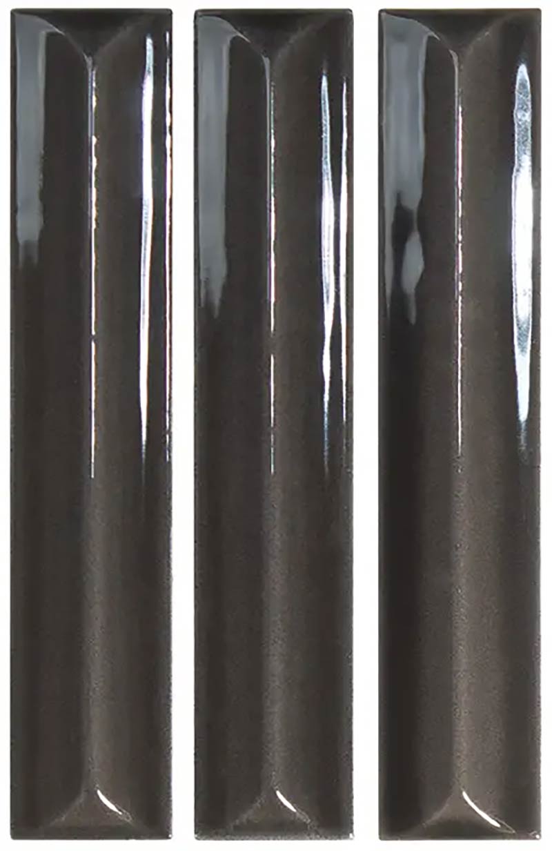 Nouvelle Vague Charcoal gloss