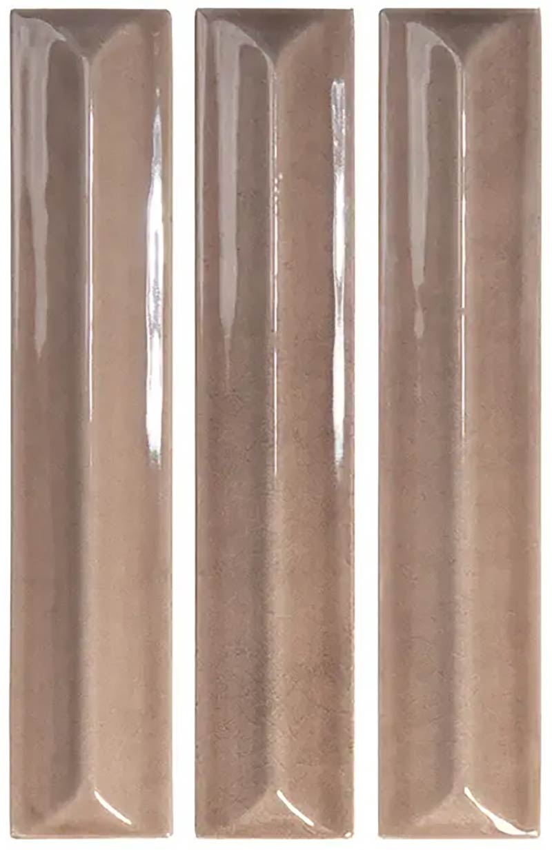 Nouvelle Vague Old Rose gloss