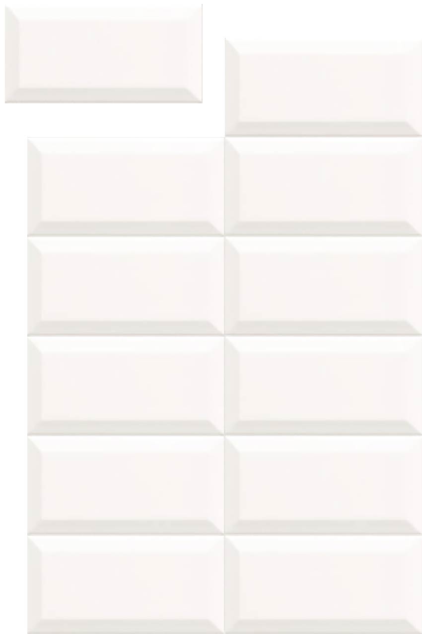 Bissel brillo blanco