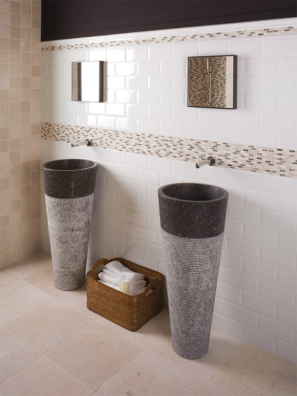 Bissel brillo blanco