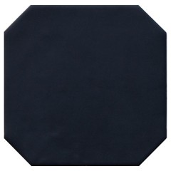 Octagon Negro