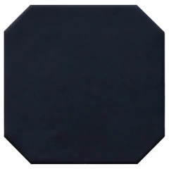 Octagon Negro
