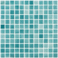 Niebla Verde Esmeralda