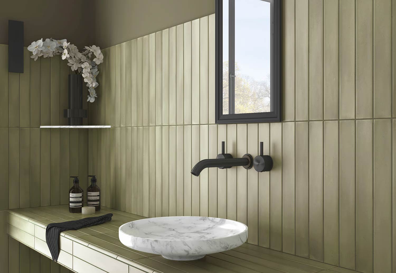 Massimo Verd Antique