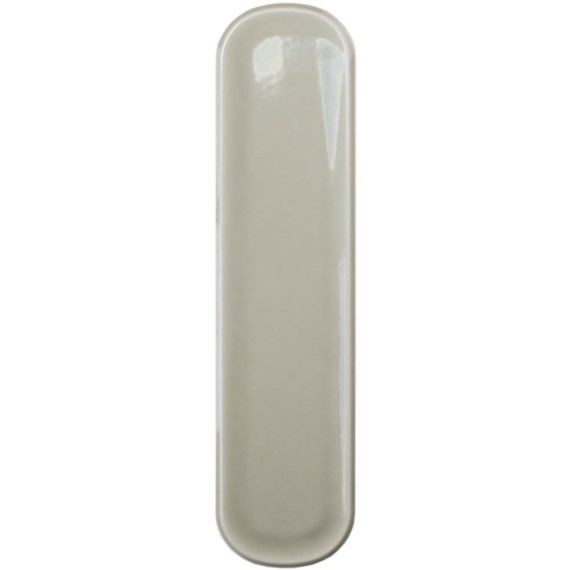 Aquarelle O Mint Grey