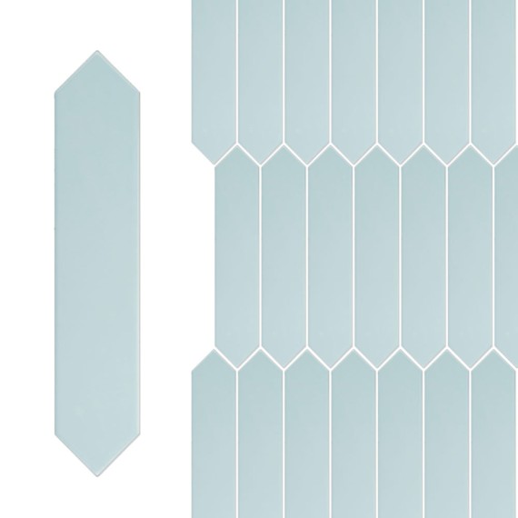 Arrow Caribbean Blue