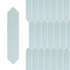 Arrow Caribbean Blue