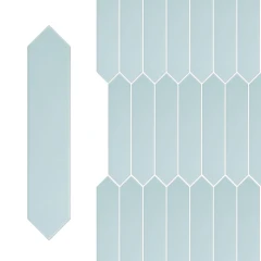 Arrow Caribbean Blue