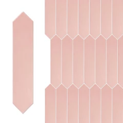 Arrow Blush Pink