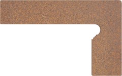 Zanquin natural DCHO