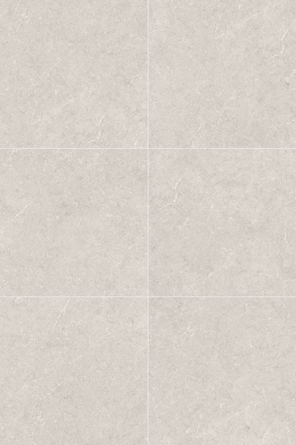 Bergstein Ivory
