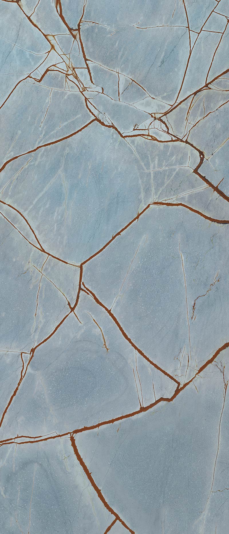 Lux Nirvana Blue