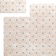 Argile White decor
