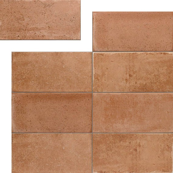 Clay Natural