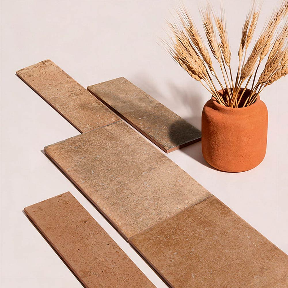 Clay Natural