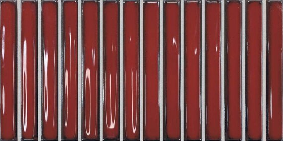Osaka Bars Red