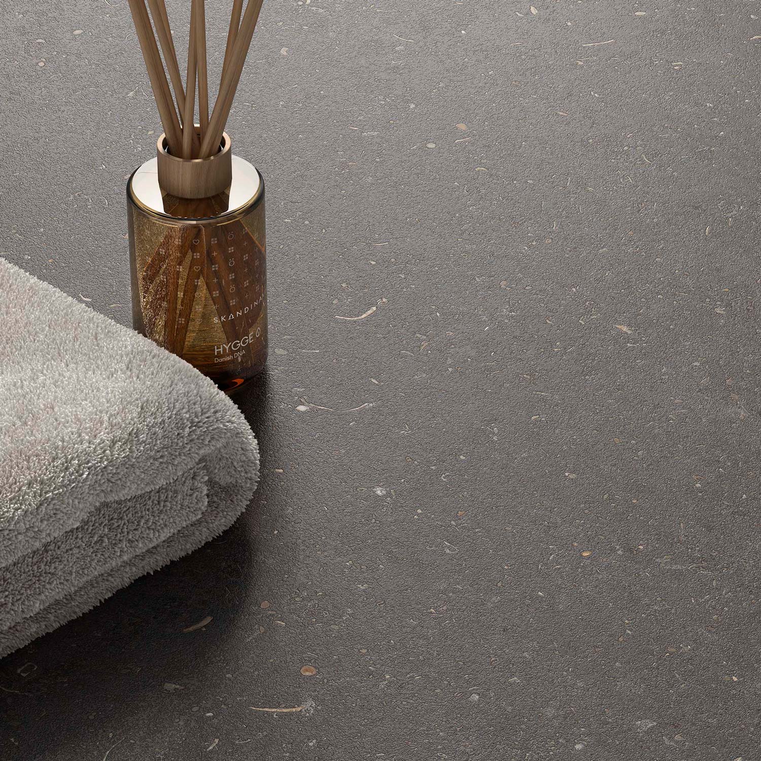 Vincen Aanthracite