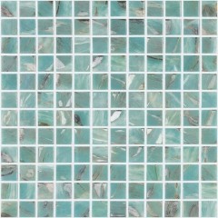 Oasis Turquoise 25mm